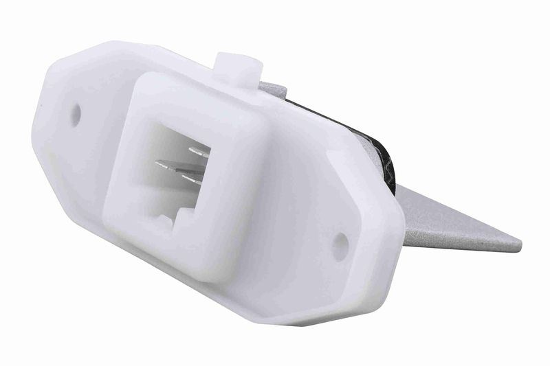 ACKOJA Regulator, interior blower Original ACKOJA Quality