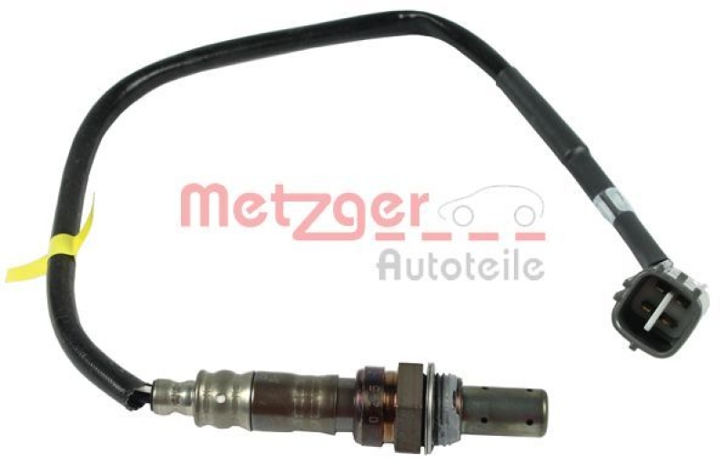 METZGER Lambdasonde ORIGINAL ERSATZTEIL 893100