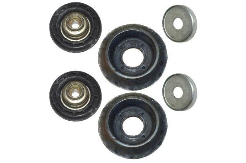 MAPCO Repair Kit, suspension strut