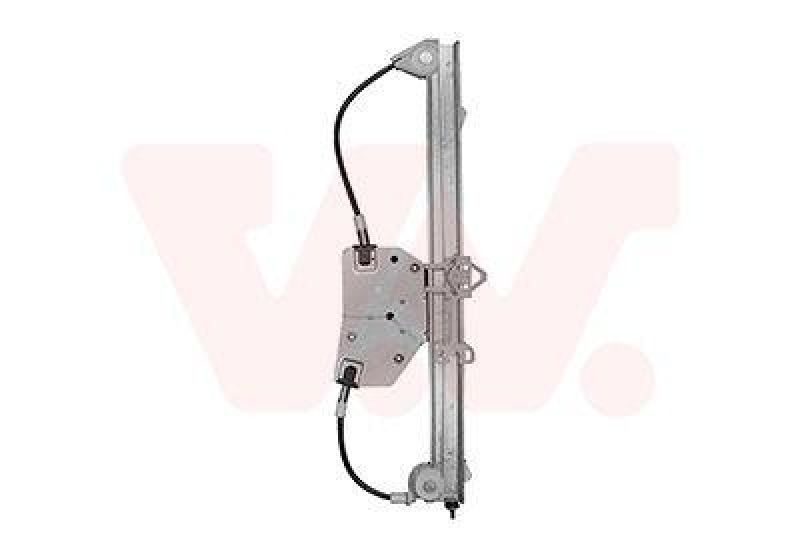 VAN WEZEL Window Regulator