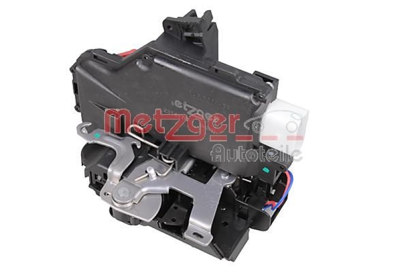 METZGER Door Lock