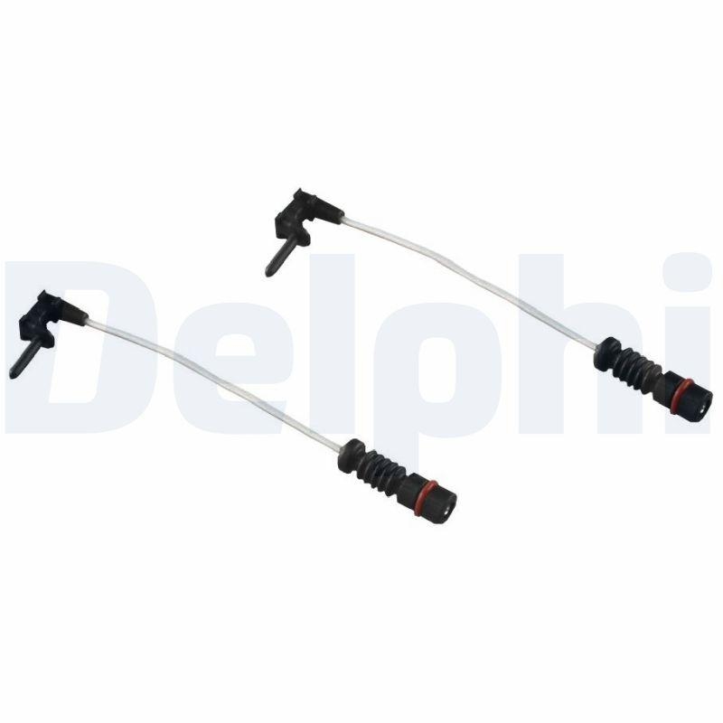 DELPHI Warnkontakt, Bremsbelagverschleiß LZ0230