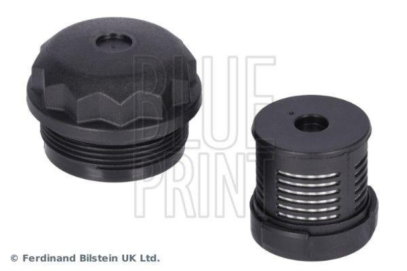 BLUE PRINT Hydraulic Filter, all-wheel-drive coupling Blue Print Solution