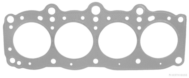 HERTH+BUSS JAKOPARTS Gasket, cylinder head