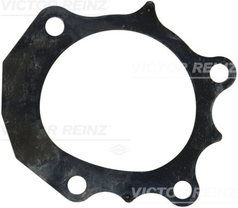 VICTOR REINZ Gasket, exhaust manifold