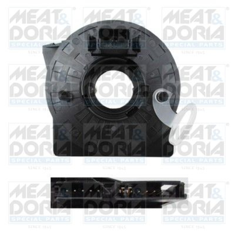 MEAT & DORIA Clockspring, airbag