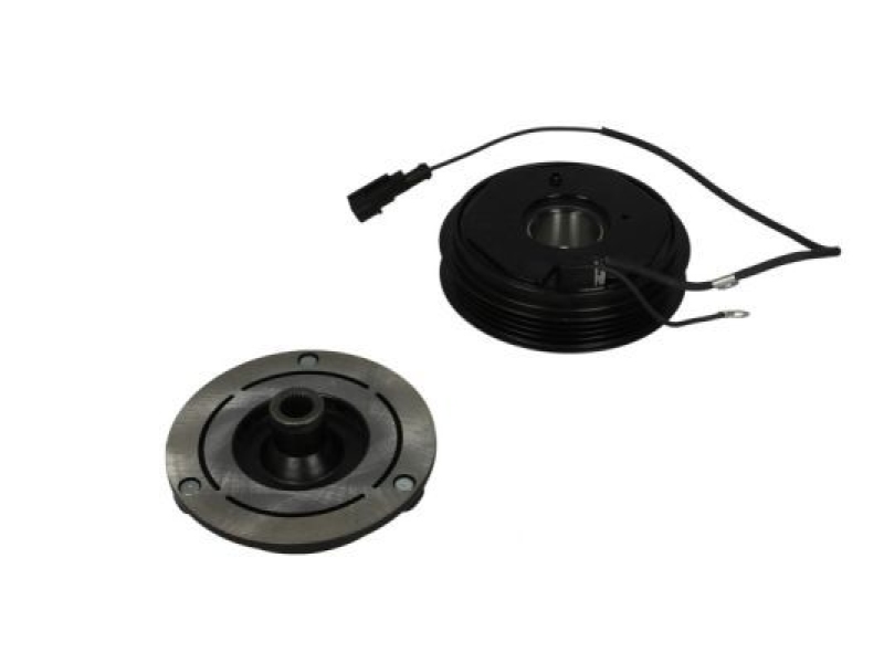 THERMOTEC Magnetic Clutch, air conditioning compressor