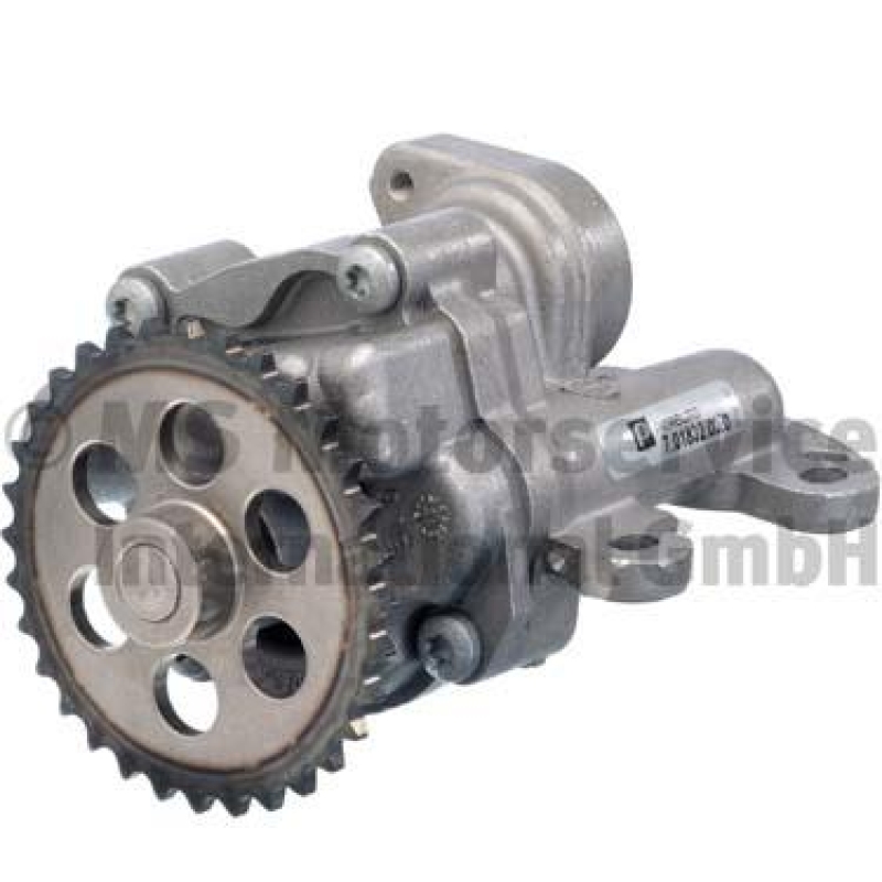 PIERBURG Oil Pump