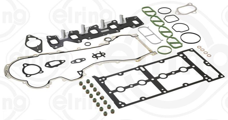 ELRING Gasket Set, cylinder head