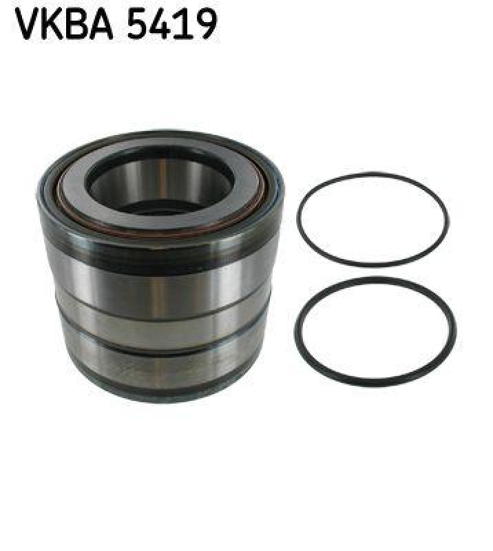 SKF Wheel Bearing Kit