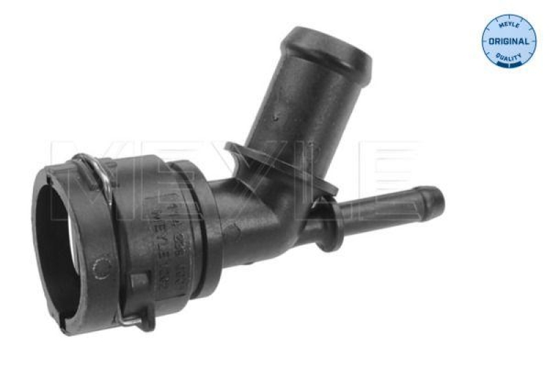 MEYLE Coolant Pipe MEYLE-ORIGINAL: True to OE.