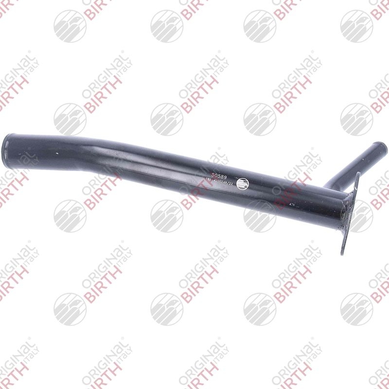 BIRTH Coolant Pipe