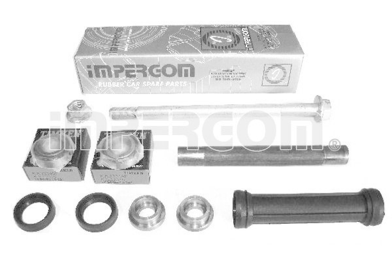 ORIGINAL IMPERIUM Reparatursatz, Lenker