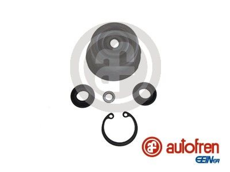 AUTOFREN SEINSA Repair Kit, clutch master cylinder