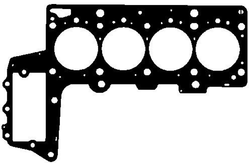BGA Gasket, cylinder head