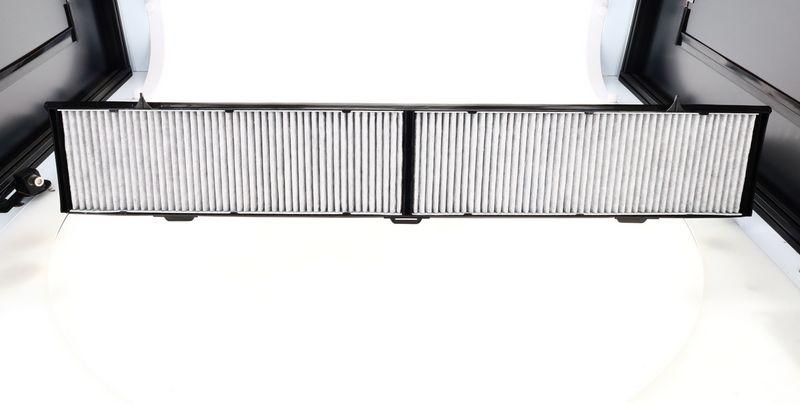 BOSCH Filter, Innenraumluft FILTER+pro