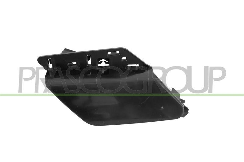 PRASCO Klappe, Abschlepphaken ME7191236