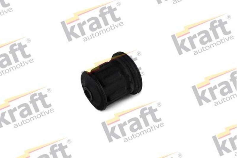 KRAFT AUTOMOTIVE Lagerung, Achskörper
