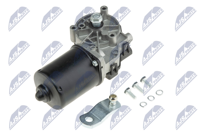 NTY Wischermotor ESW-FT-016