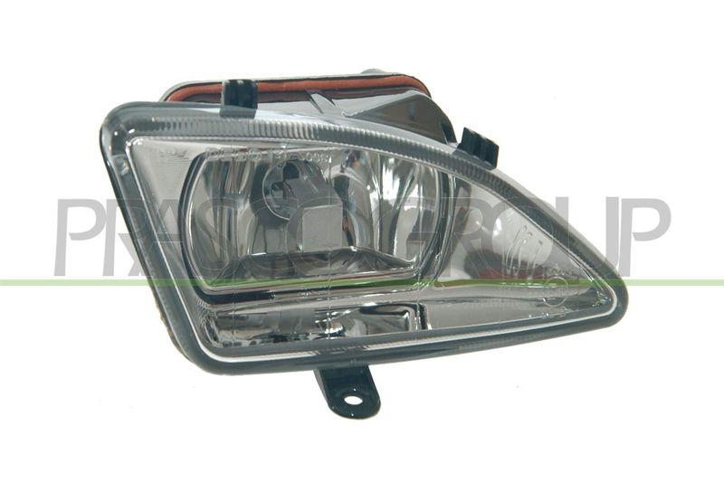 Fog Light