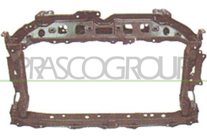 PRASCO Frontverkleidung