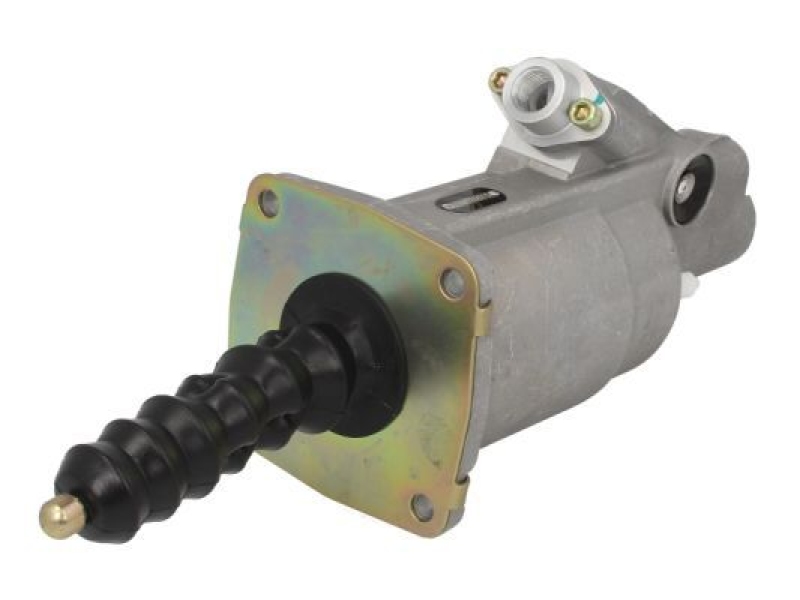 PNEUMATICS Kupplungsverstärker