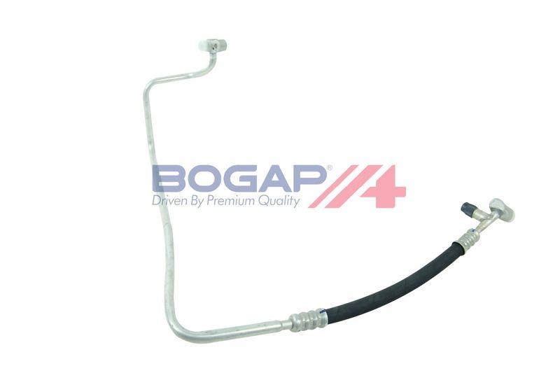 BOGAP Hochdruck-/Niederdruckleitung, Klimaanlage BOGAP Premium