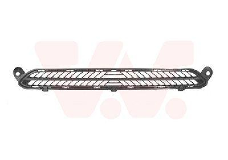 VAN WEZEL K&uuml;hlergitter