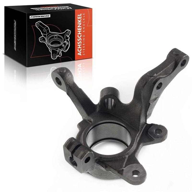 1x Frankberg Achsschenkel Radaufh&auml;ngung Vorderachse Links 5481FB0015927