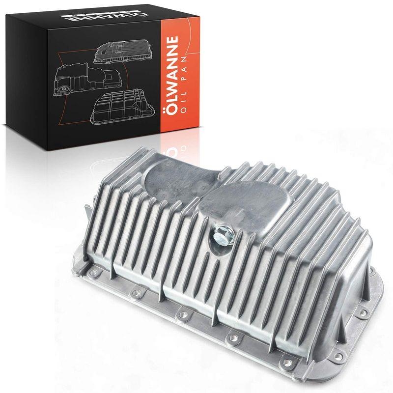 1x Frankberg &Ouml;lwanne Motor&ouml;lwanne 5481FB0017120