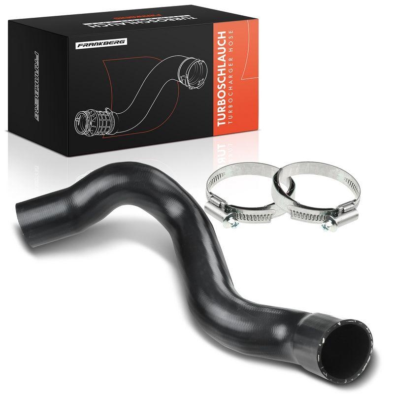1x Frankberg K&uuml;hlerschlauch Turboschlauch 5481FB0022201