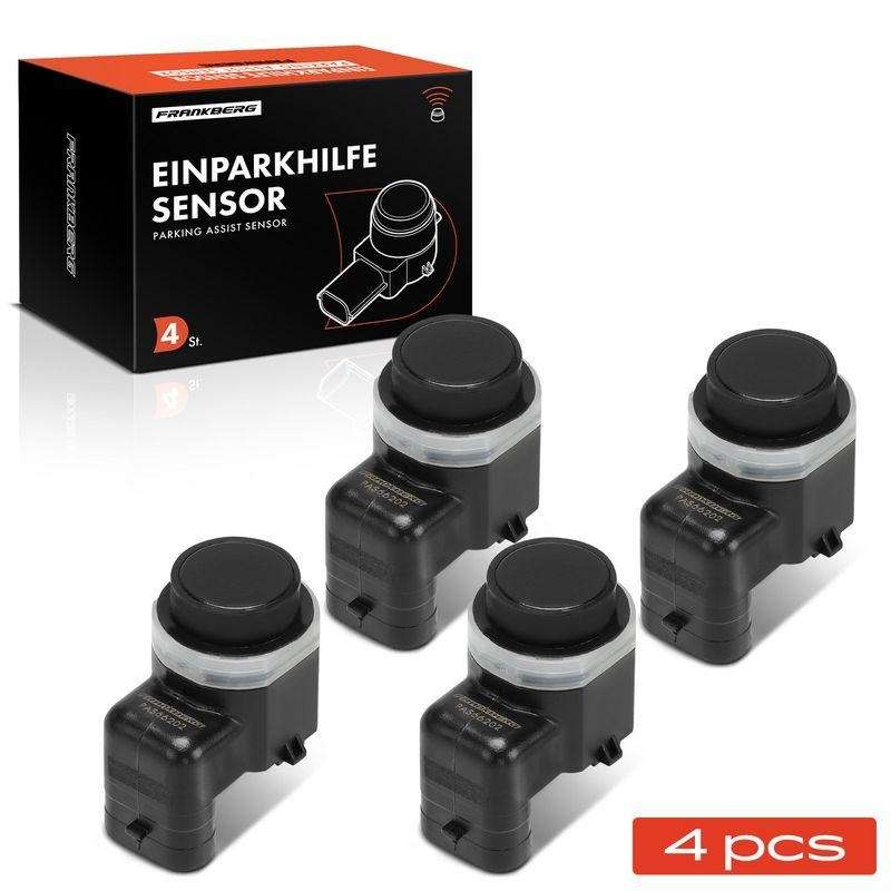 4x Frankberg Parksensor PDC Sensor Vorne und Hinten 5481FB0030855