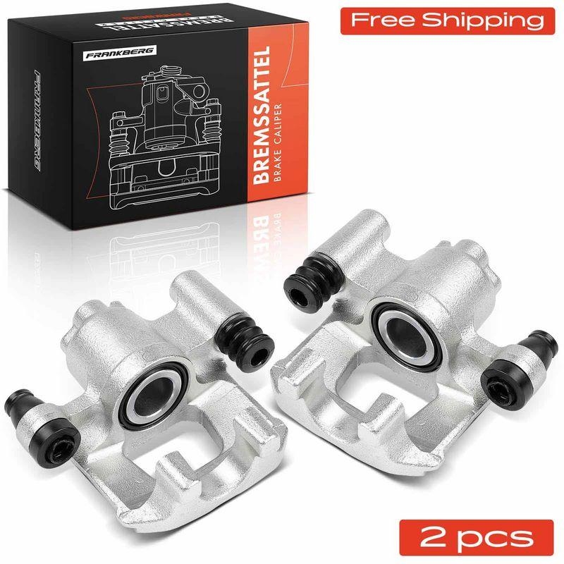 Frankberg Bremssattel