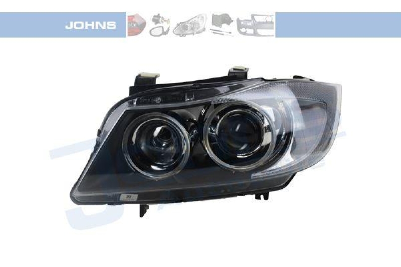 JOHNS Headlight