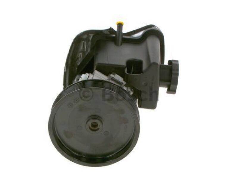 BOSCH Hydraulic Pump, steering system