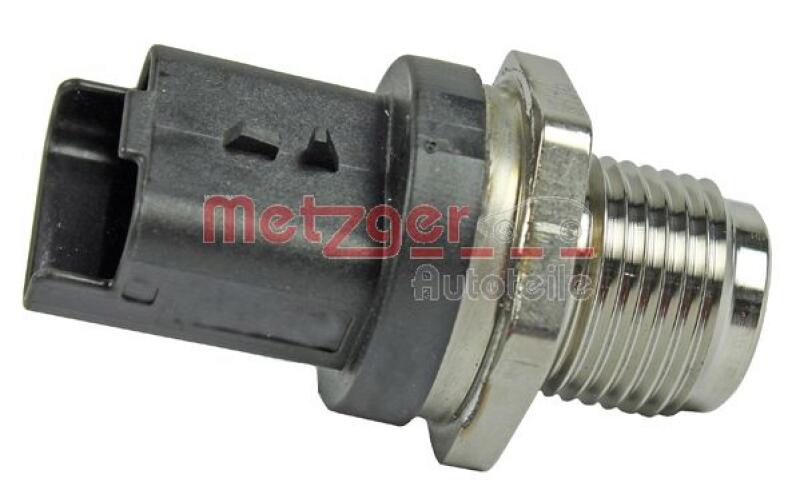 METZGER Sensor, Kraftstoffdruck ORIGINAL ERSATZTEIL 906226