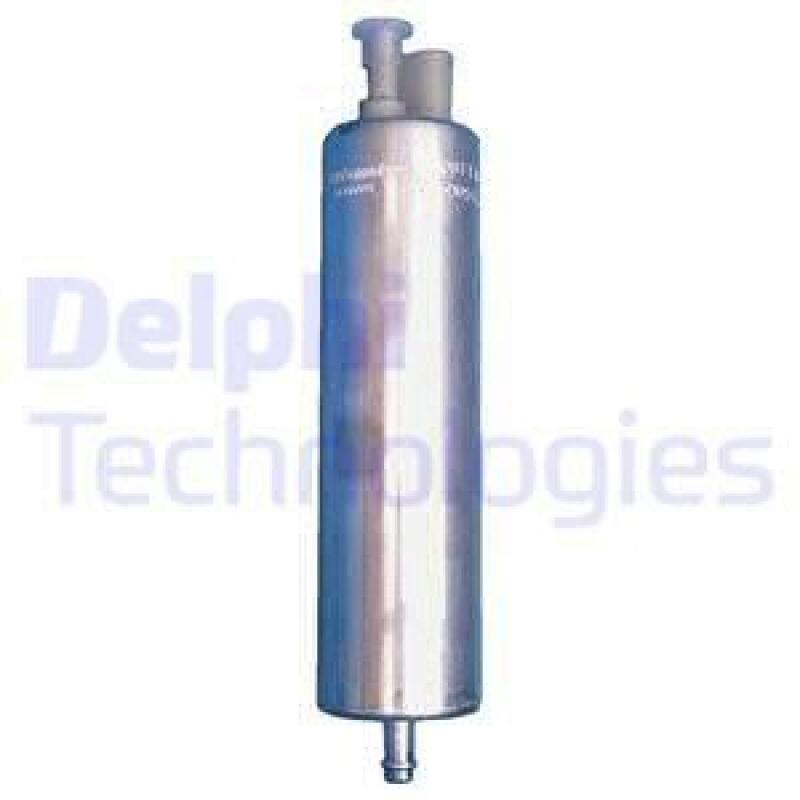 DELPHI Kraftstoffpumpe FE10088-12B1