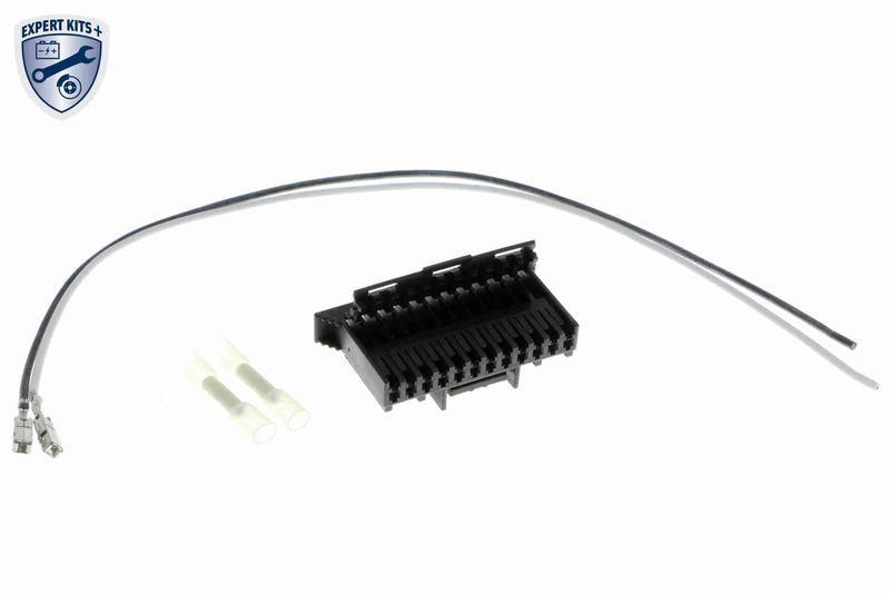 VEMO Repair Kit, cable set EXPERT KITS +