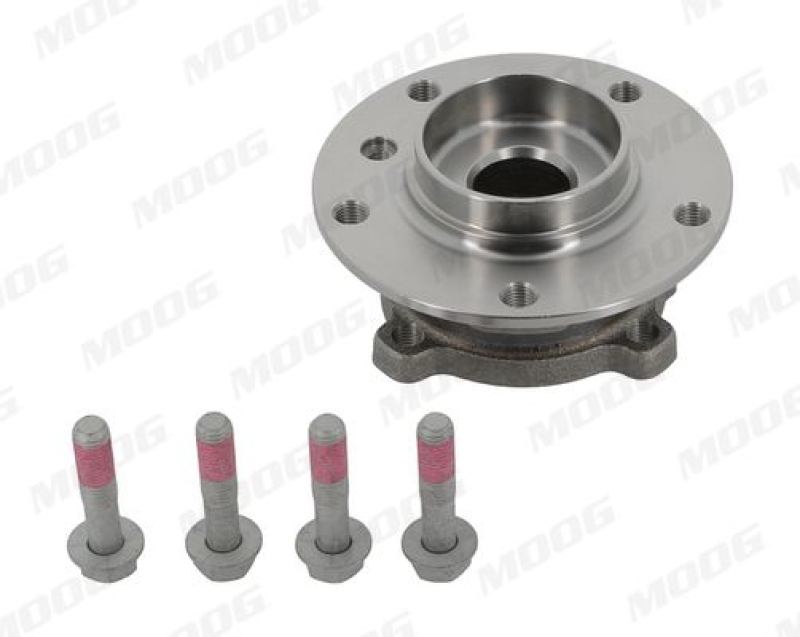 MOOG Radlagersatz BM-WB-11325