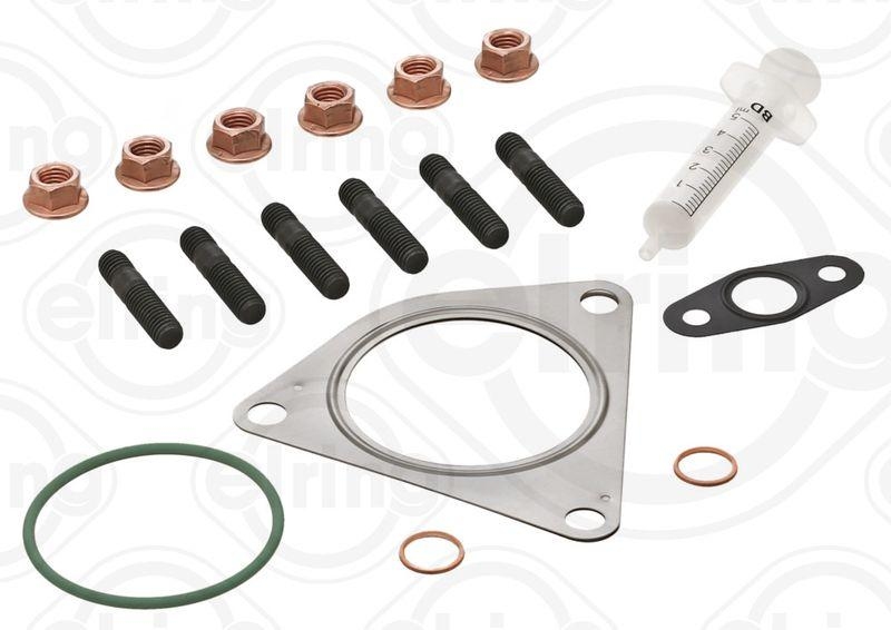 ELRING Mounting Kit, charger