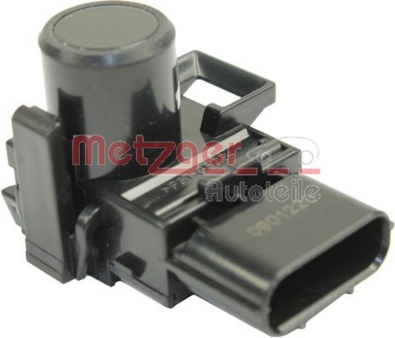 METZGER Sensor, Einparkhilfe GREENPARTS