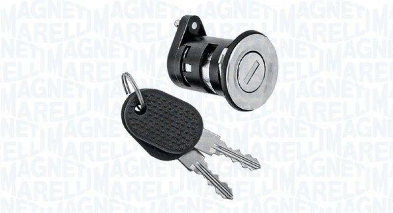 MAGNETI MARELLI Schlie&szlig;zylindergeh&auml;use 350105008400