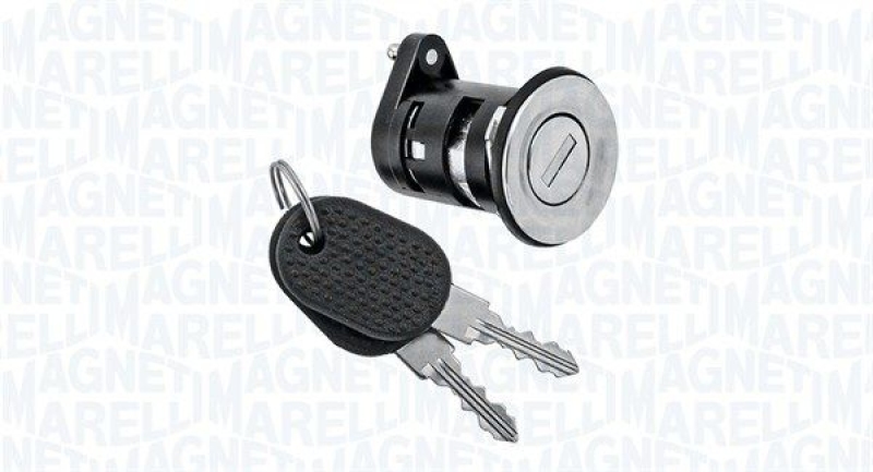MAGNETI MARELLI Lock Cylinder Housing