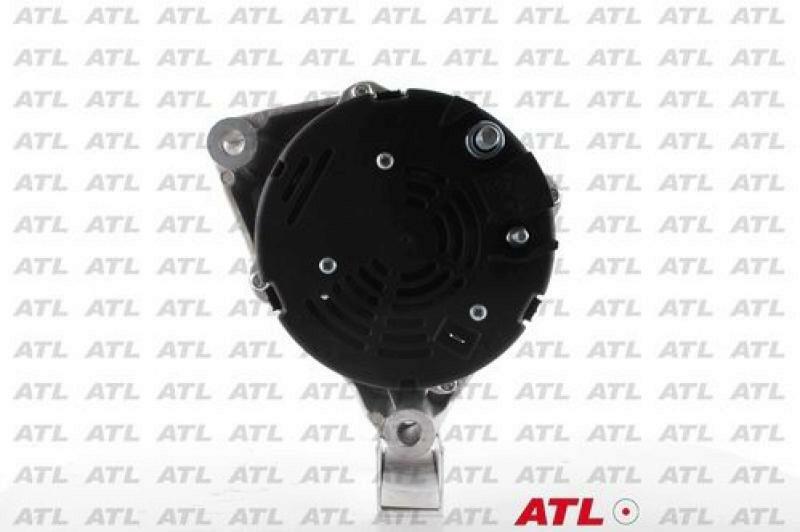 ATL Autotechnik Generator L 40 180