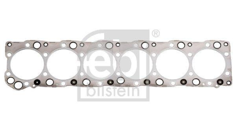 FEBI BILSTEIN Dichtung Zylinderkopf Zylinderkopfdichtung Kopfdichtung 102428