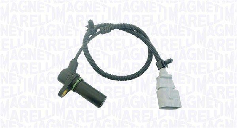 MAGNETI MARELLI Impulsgeber, Kurbelwelle 64848245010