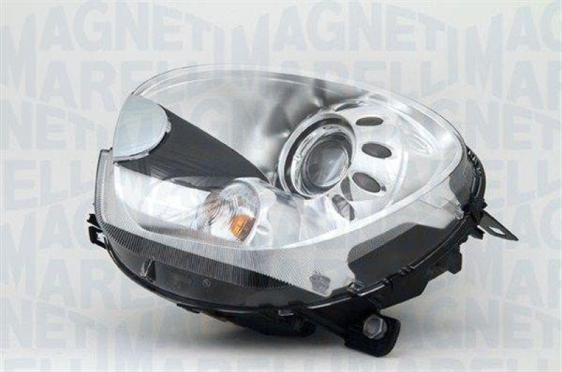 MAGNETI MARELLI Headlight