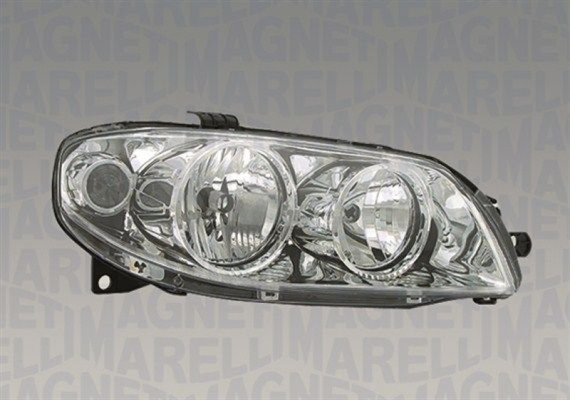 MAGNETI MARELLI Headlight