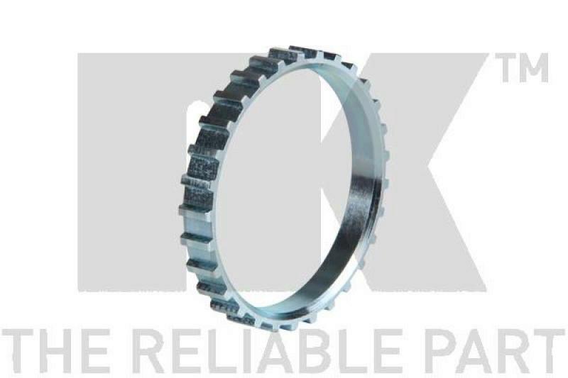 NK Sensor Ring, ABS
