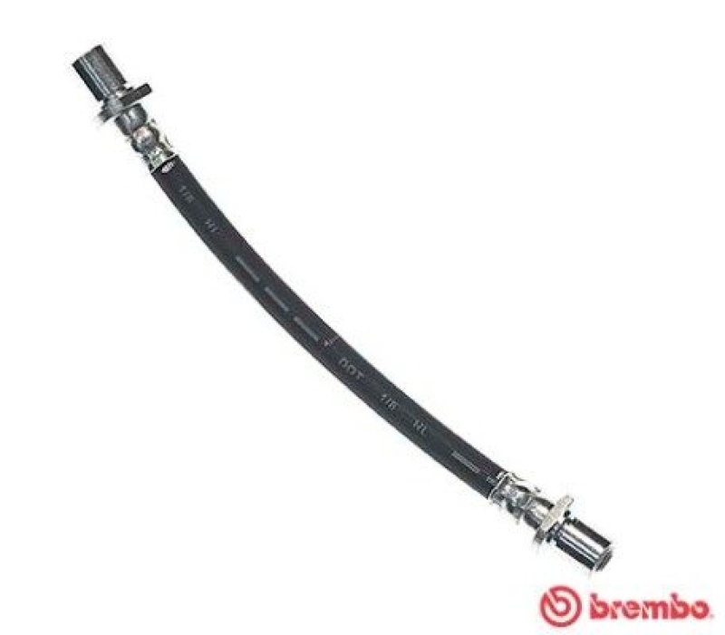 BREMBO Bremsschlauch ESSENTIAL LINE